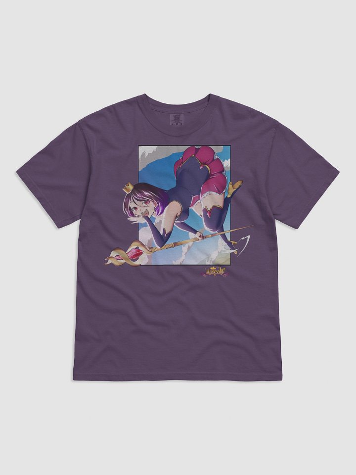 Tyrant Queen (Noon) 2025 Anniversary T-Shirt (Men's) product image (1)