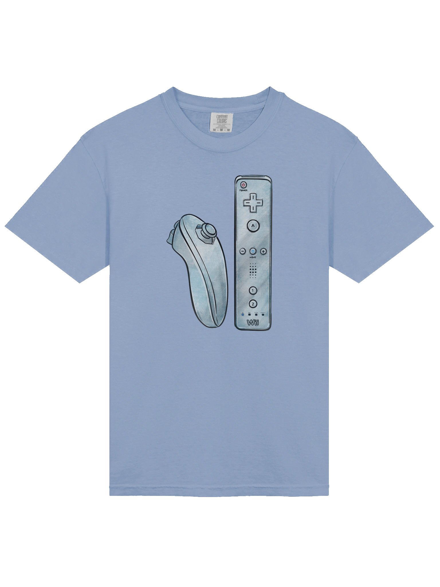 Button Masher W!! product image (3)