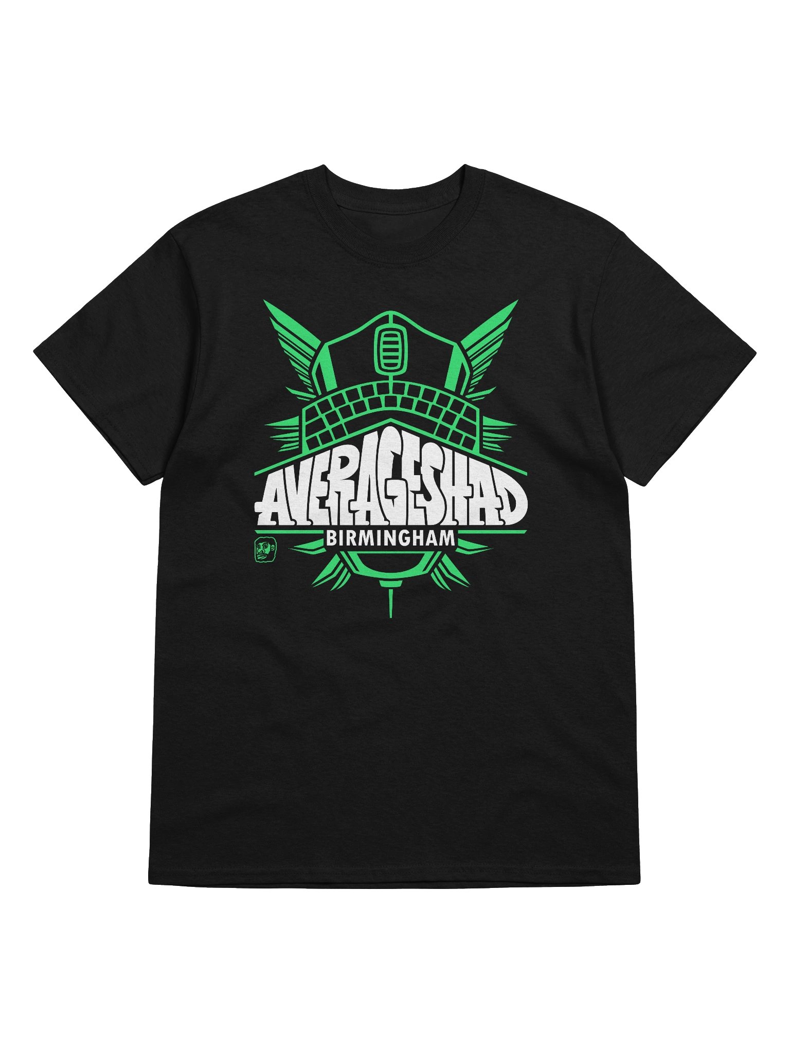 DHUK 2026 Tshirt product image (36)