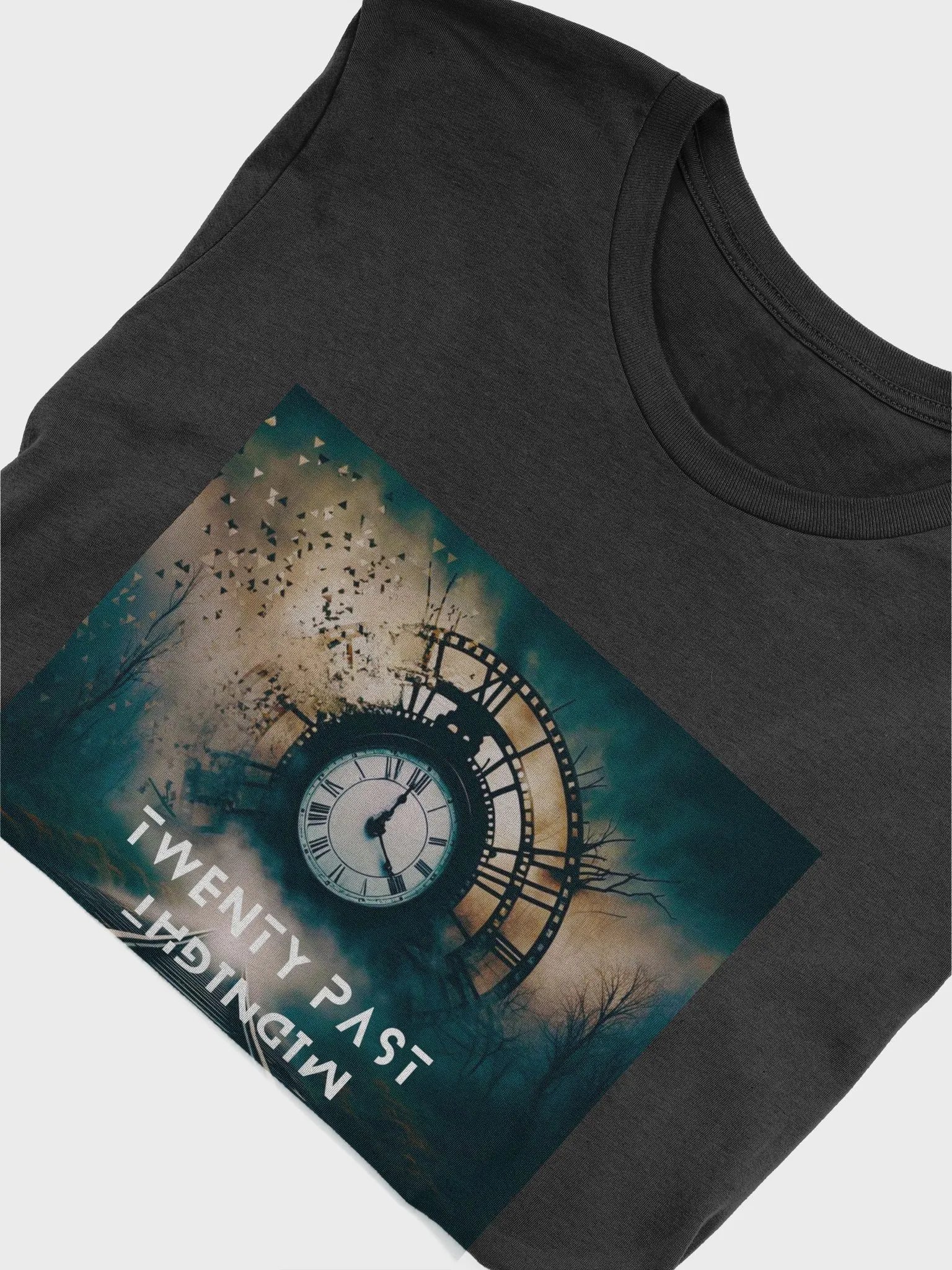 TWENTY PAST MIDNIGHT UNISEX T Shirt (Official aRtist Merch) product image (9)