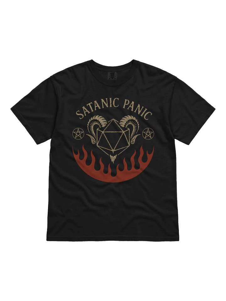 Satanic Panic product image (1)