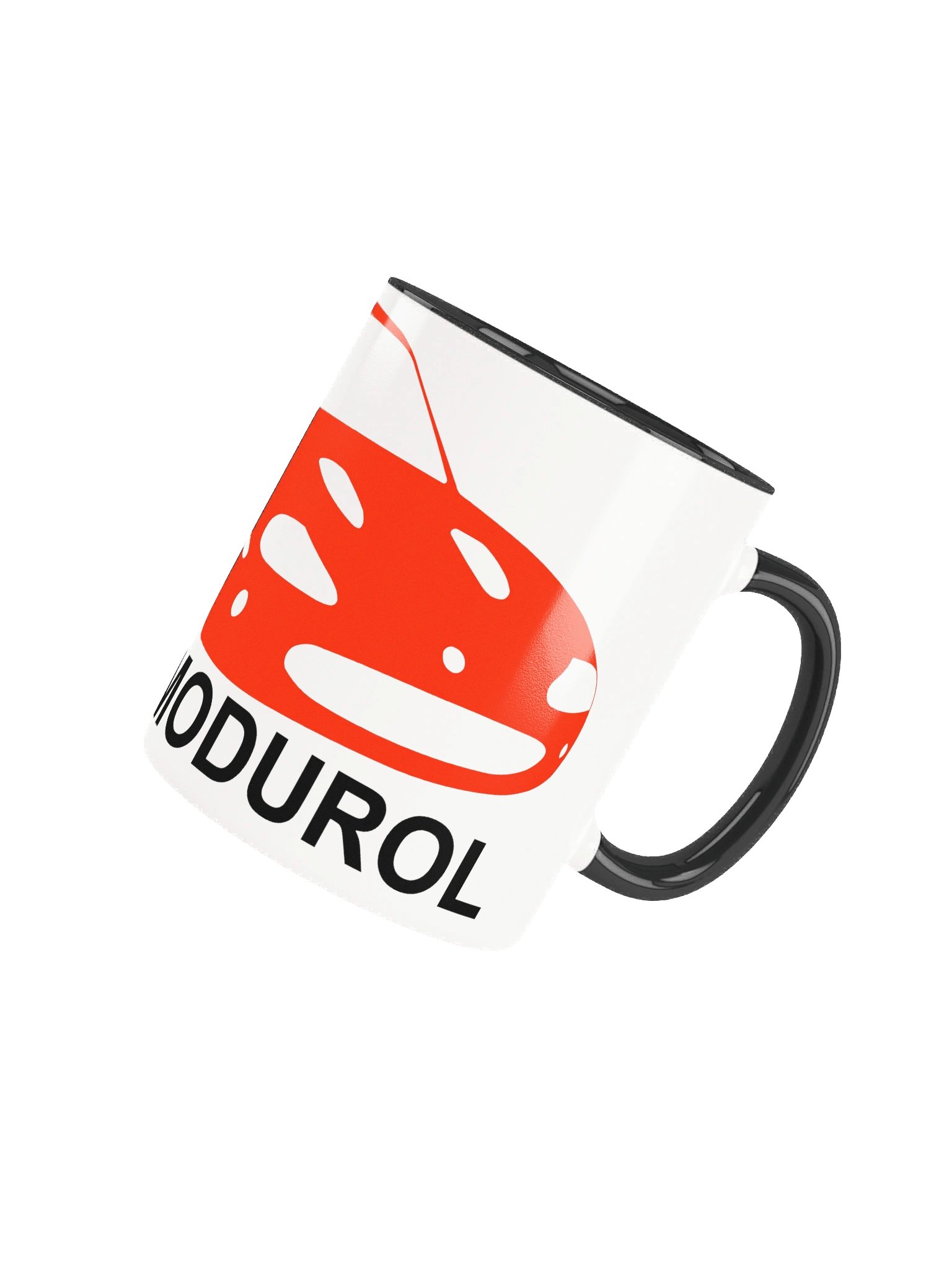 Modurol Premier Contributor - Logo Mug product image (4)