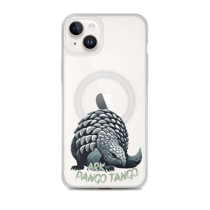Pango Tango Armored iPhone® Case product image (1)