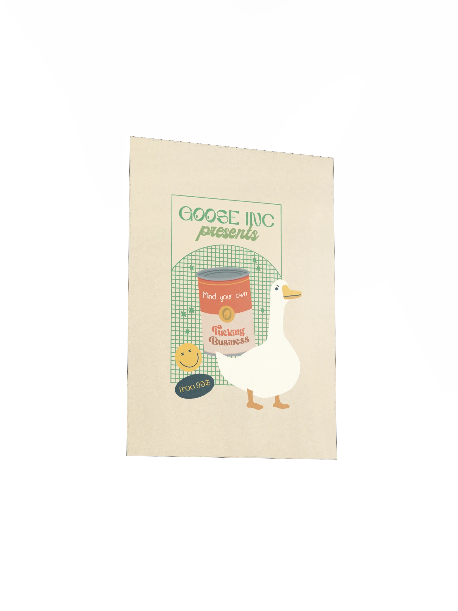 Goose Inc product image (3)