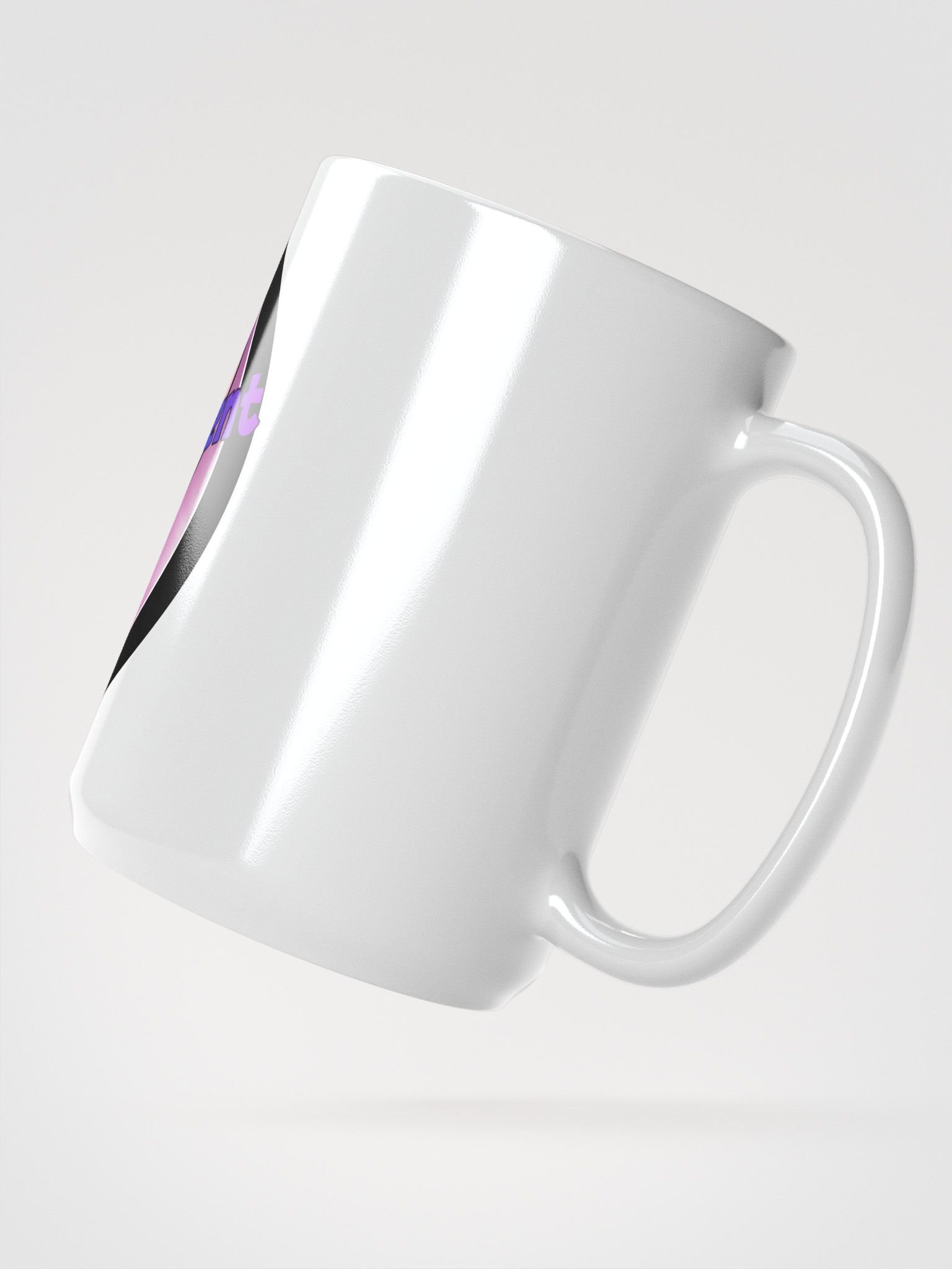 Operation Transcendent Love Mug product image (3)
