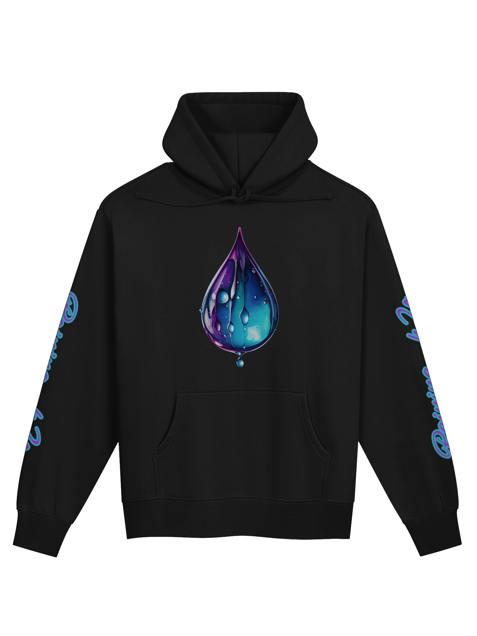 Rain Hoodie product image (1)