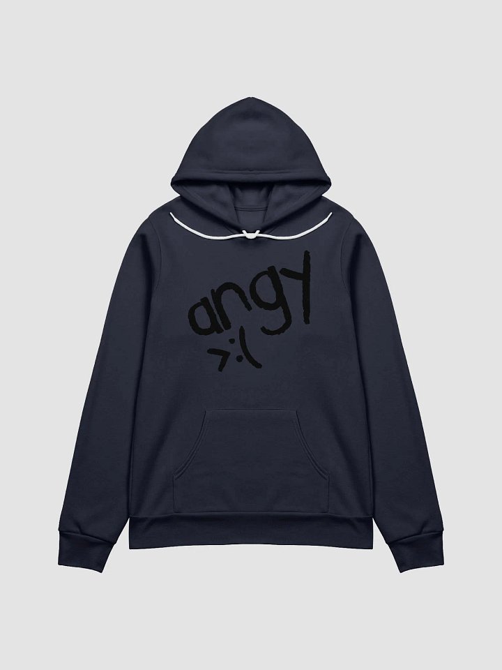 angy >:( hoodie product image (5)