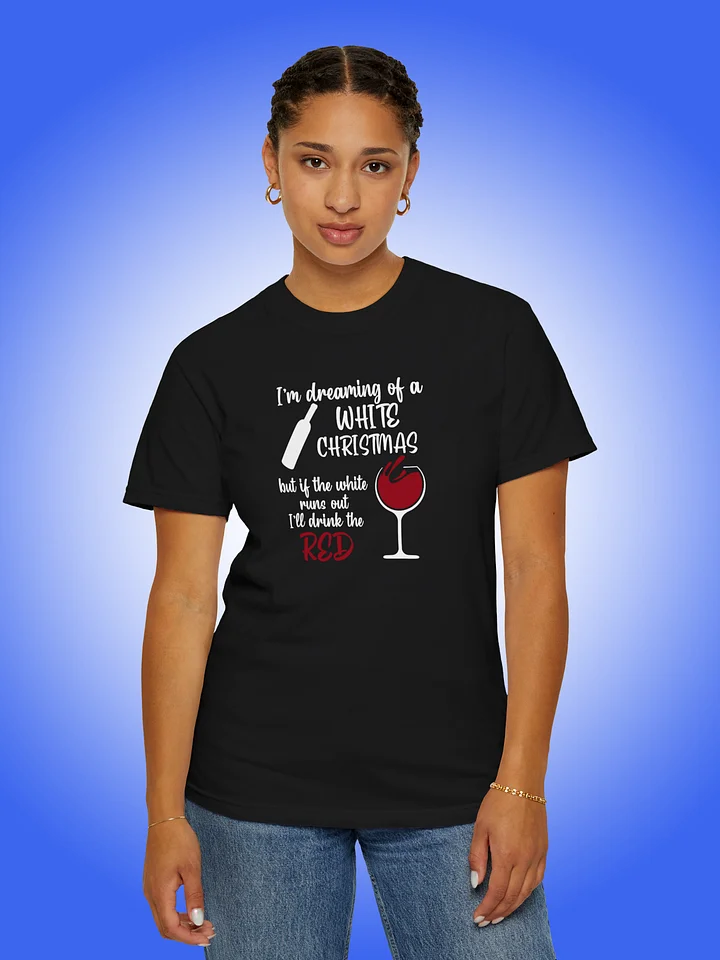 I'm Dreaming Of A White Christmas product image (1)