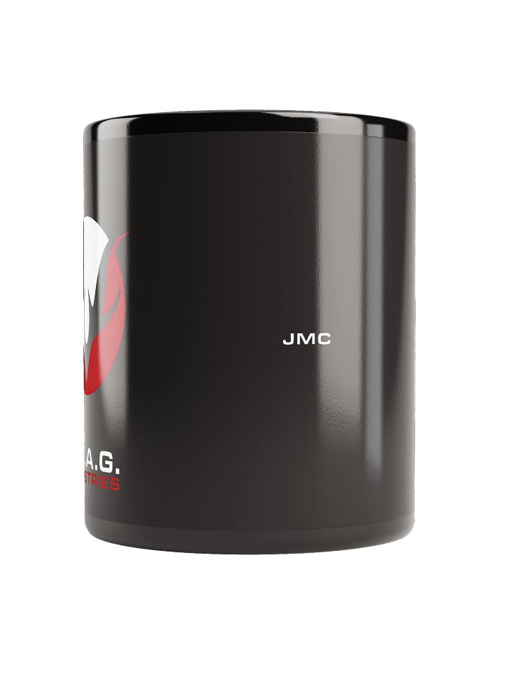 DEERISLE - "STAG INDUSTRIES" - MUG product image (2)