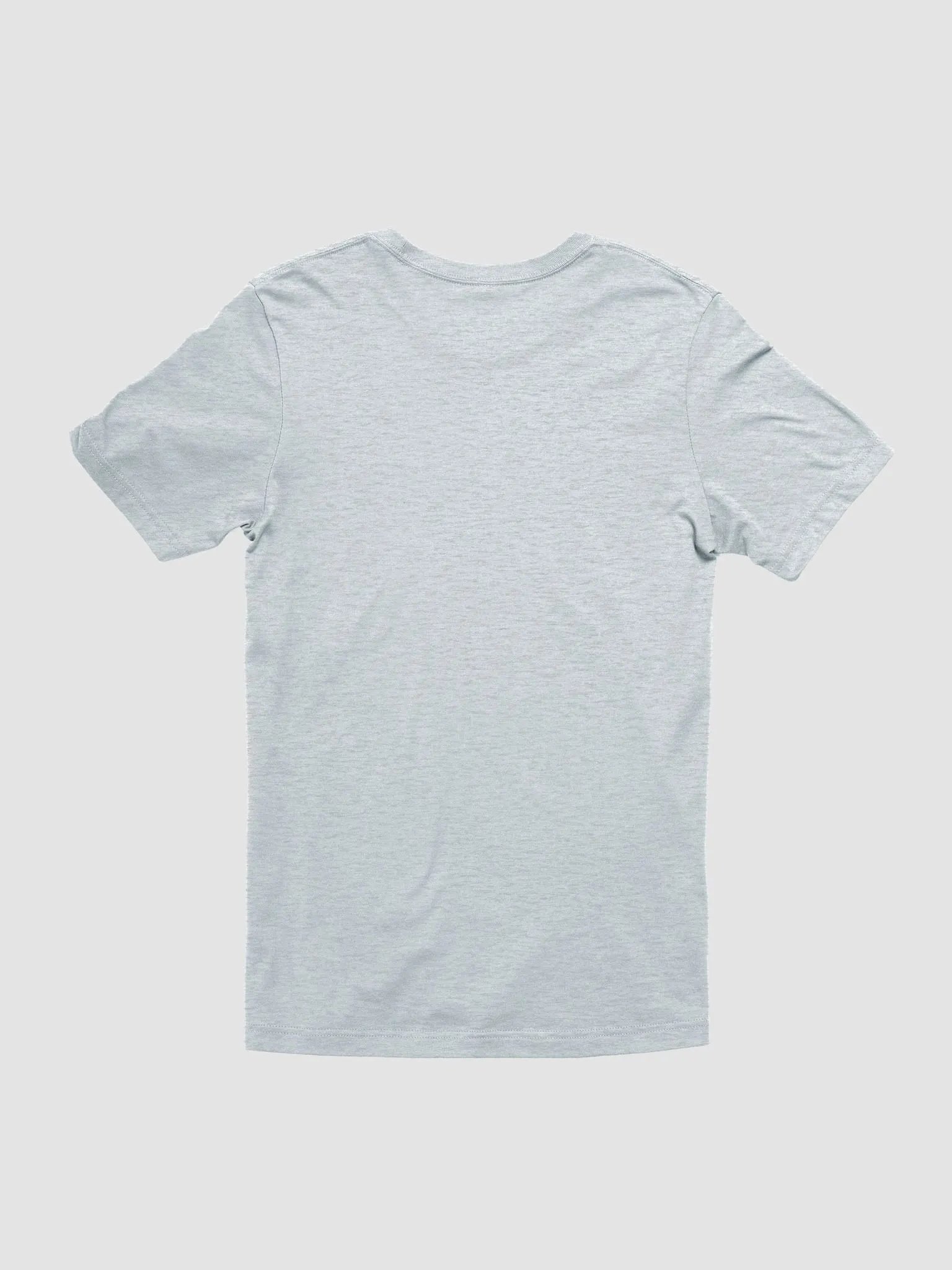 Nine lives, no worries t-shirt 1 product image (3)