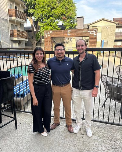 Closed in North Dallas ✅
Won against 4 offers while managing risk the right way, appraisal came in above contract.