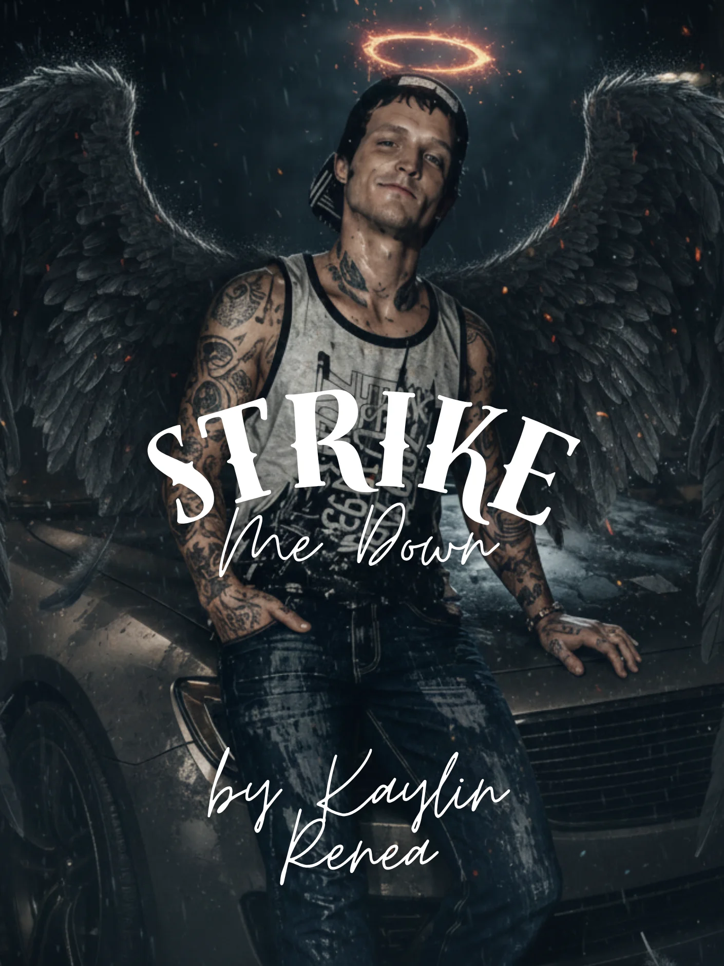 Strike Me Down product image (1)