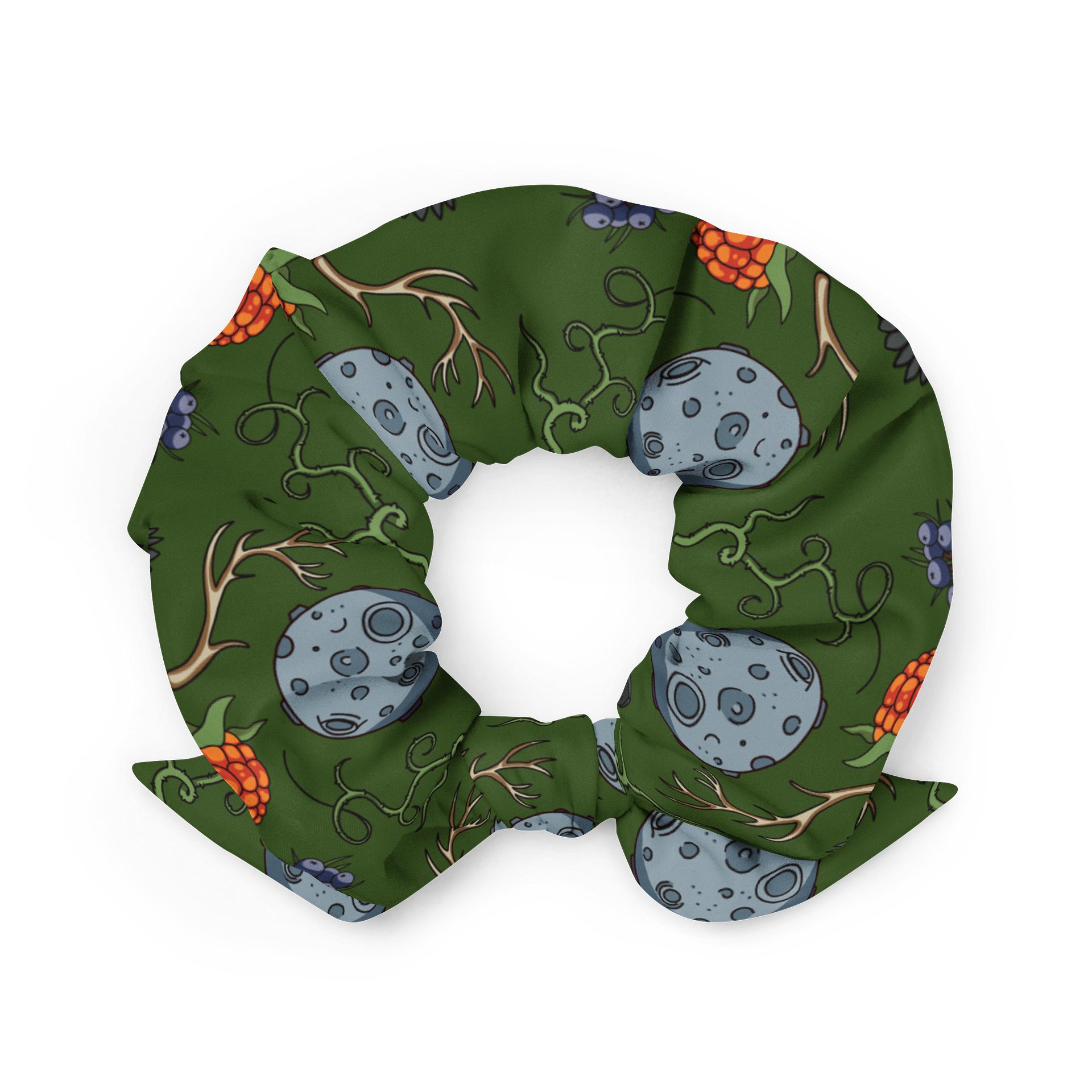 Druid Scrunchie product image (2)