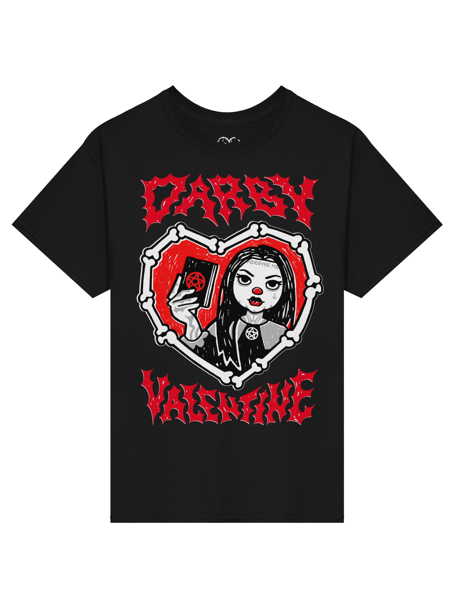 Bone Tee product image (1)