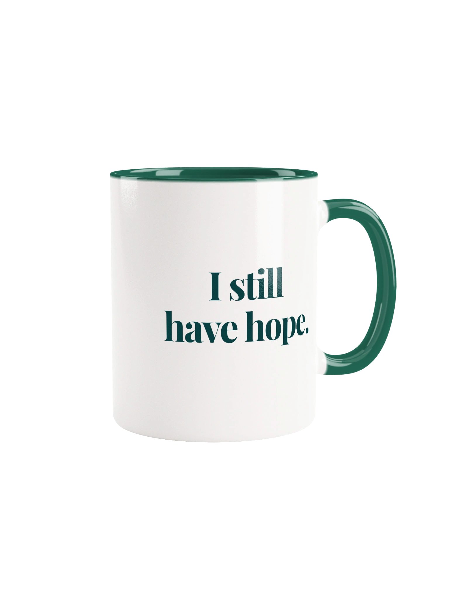 Hope Mug product image (2)