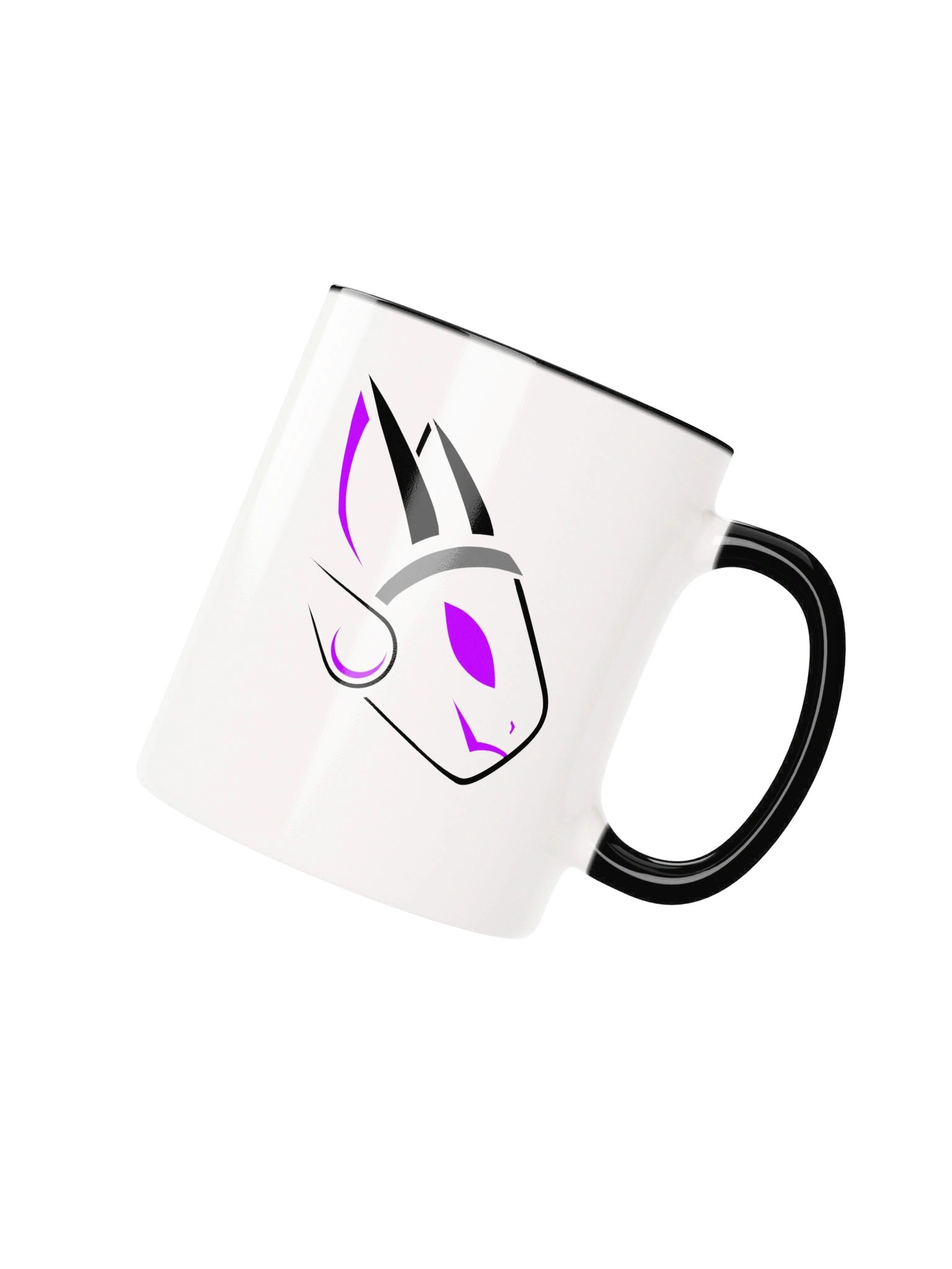 3nder Logo Mug product image (2)