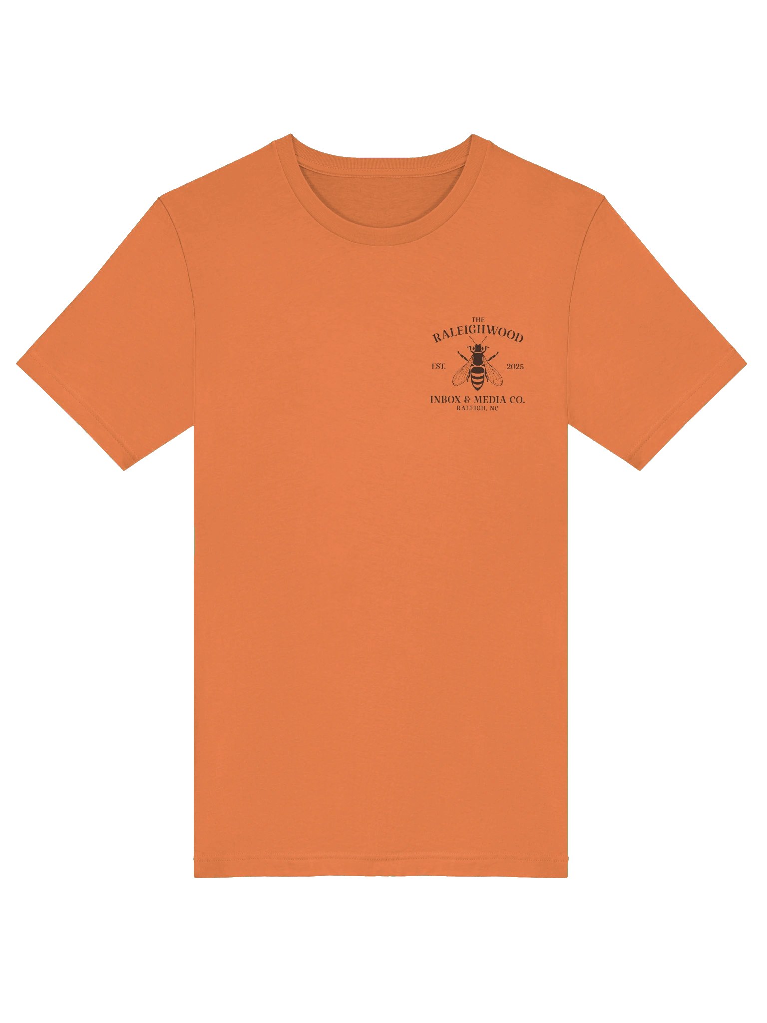 Raleighwood Bee Shirt - Fall 2025 product image (5)