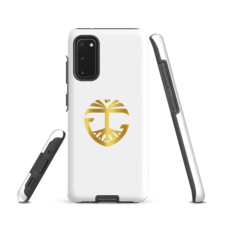 Tough Case for Samsung® product image (1)