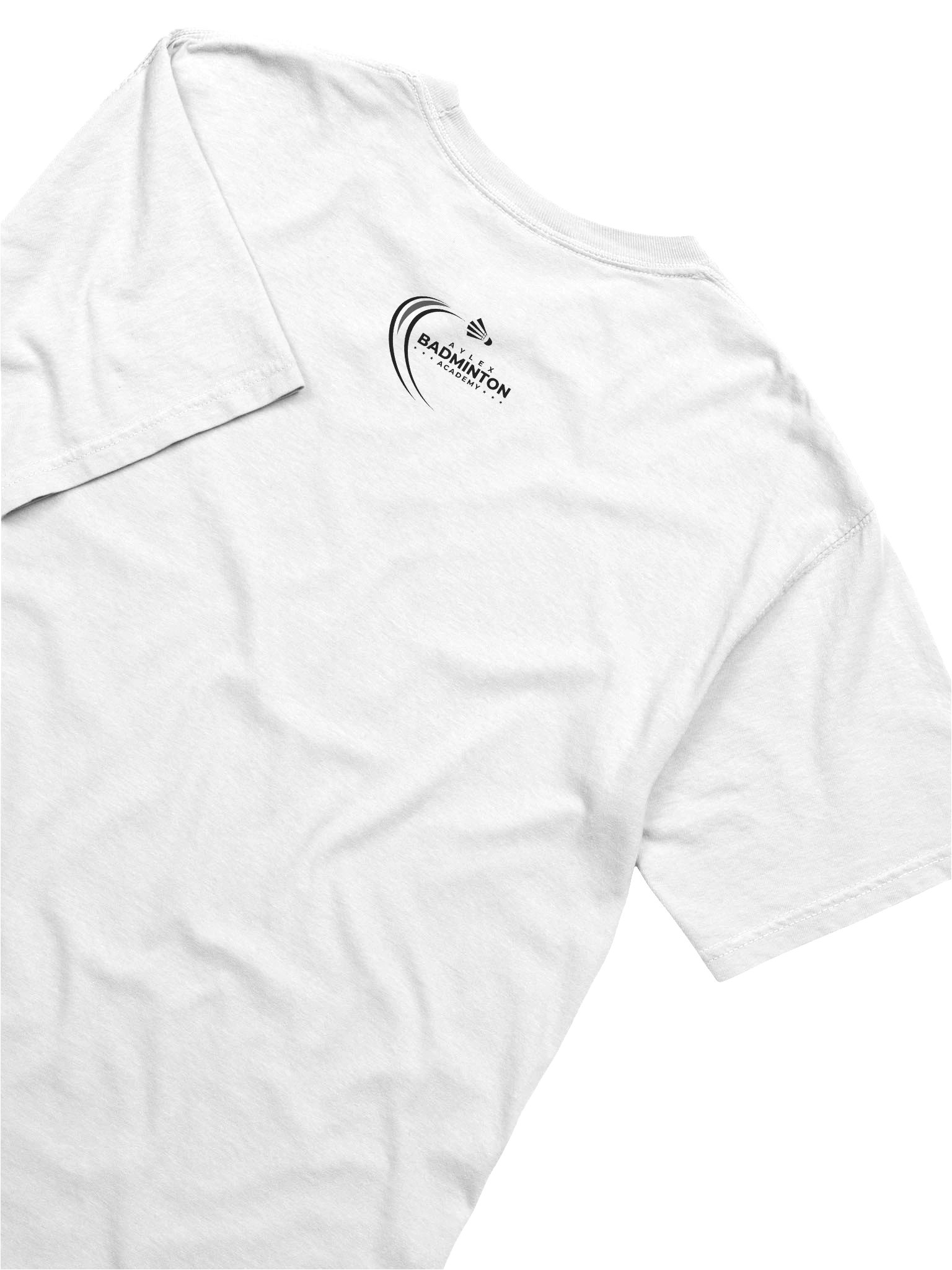 Baddy Shirt | I Don't Chase. I Rally. product image (6)