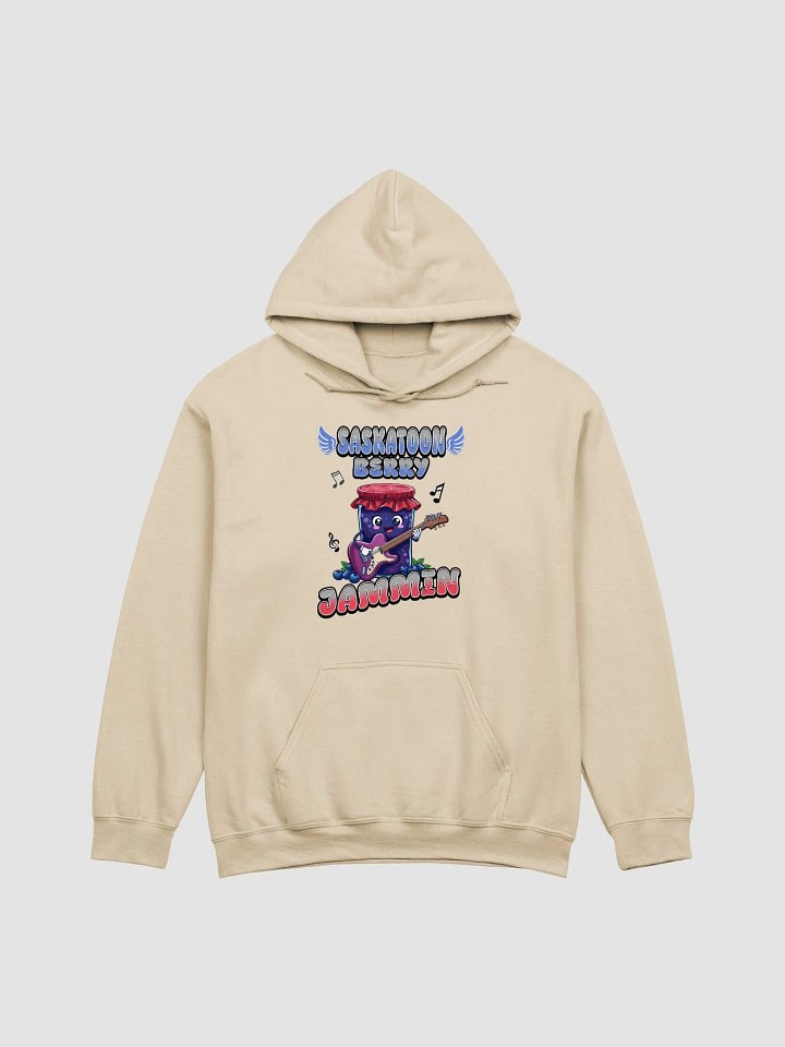 Saskatoon Berry Jammin Hoodie product image (19)