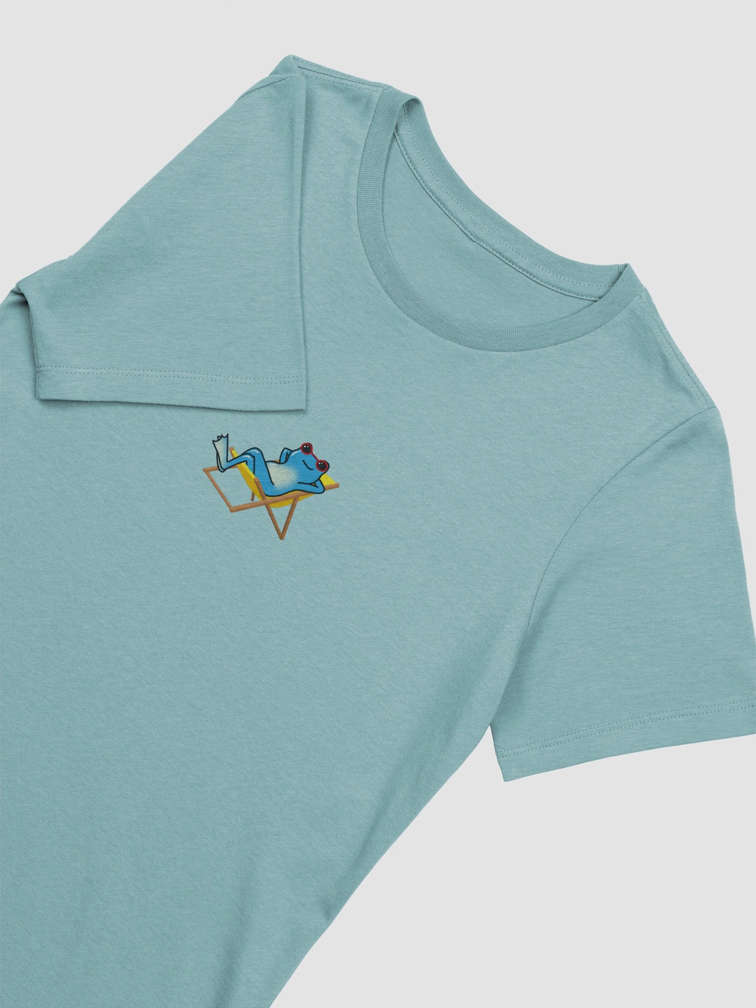 Hot Froge Summer Catchin' Rays Tee product image (3)