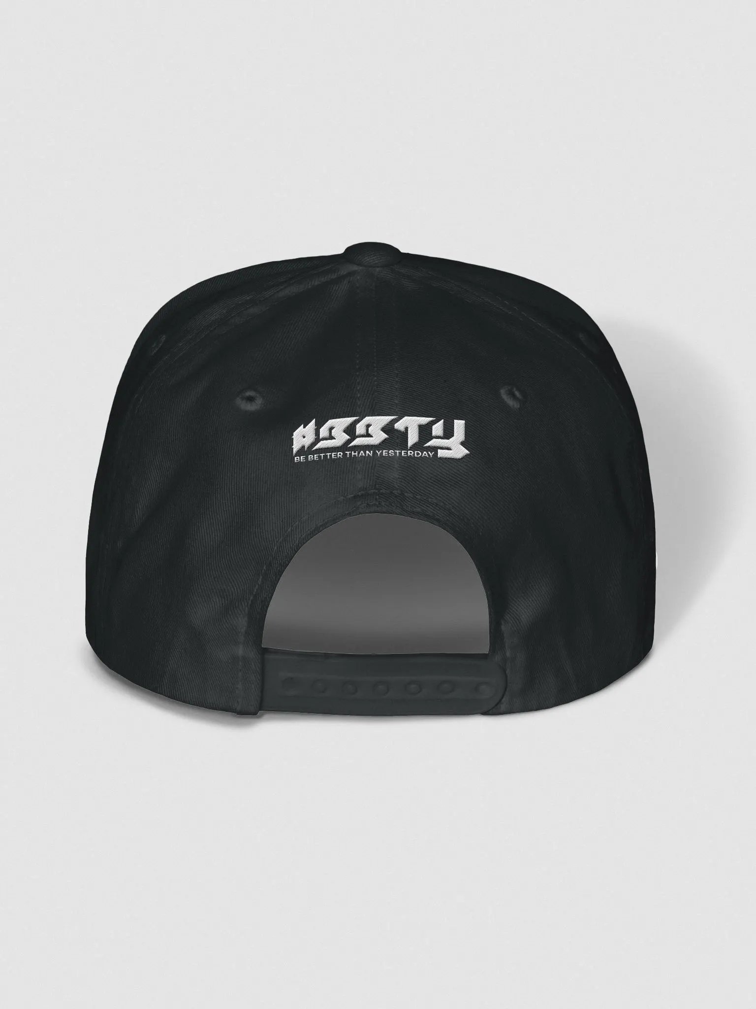 Bootmaax Snapback product image (11)