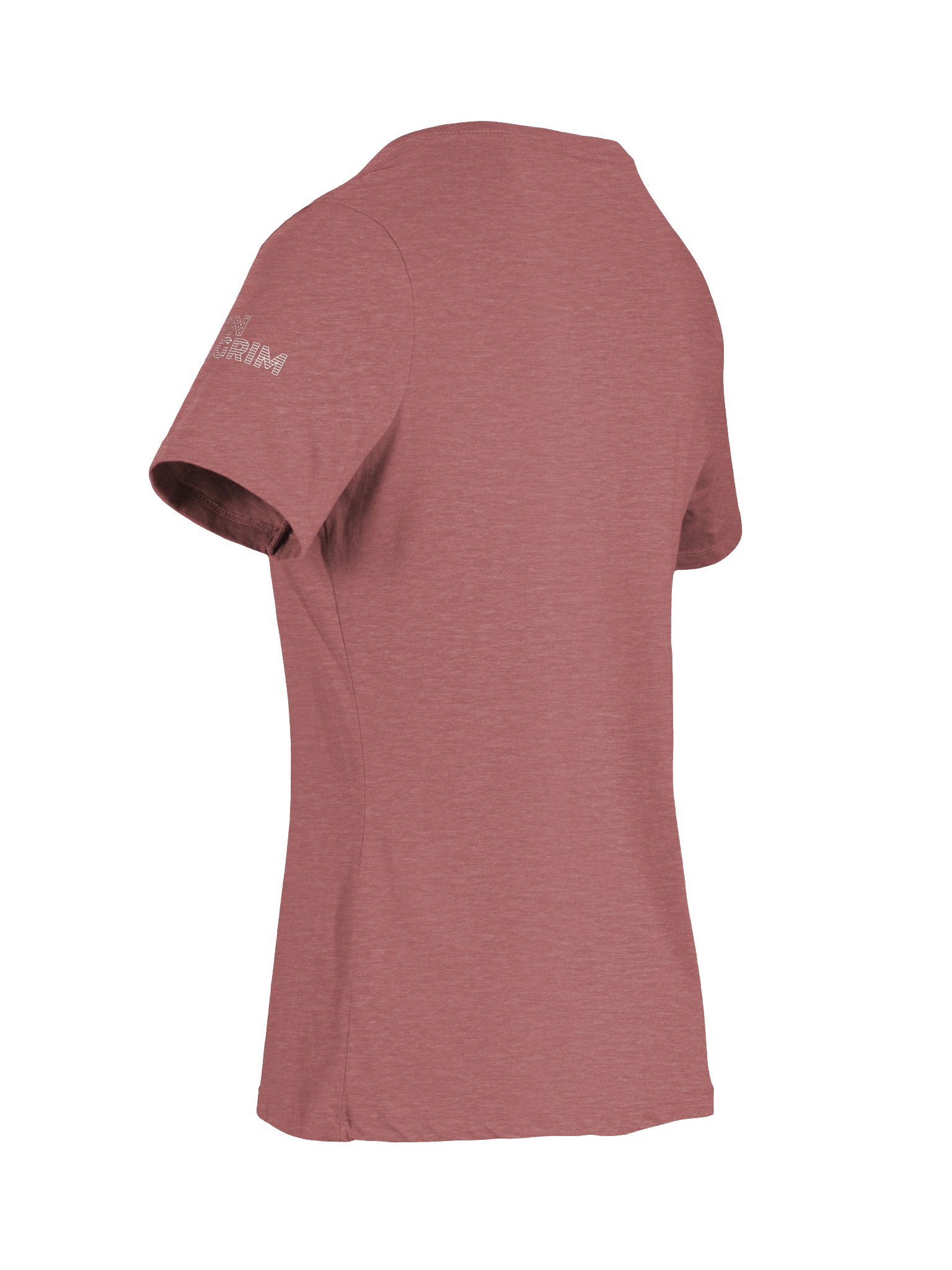 XX Chromies - WOMEN's V-Neck T-shirt product image (57)