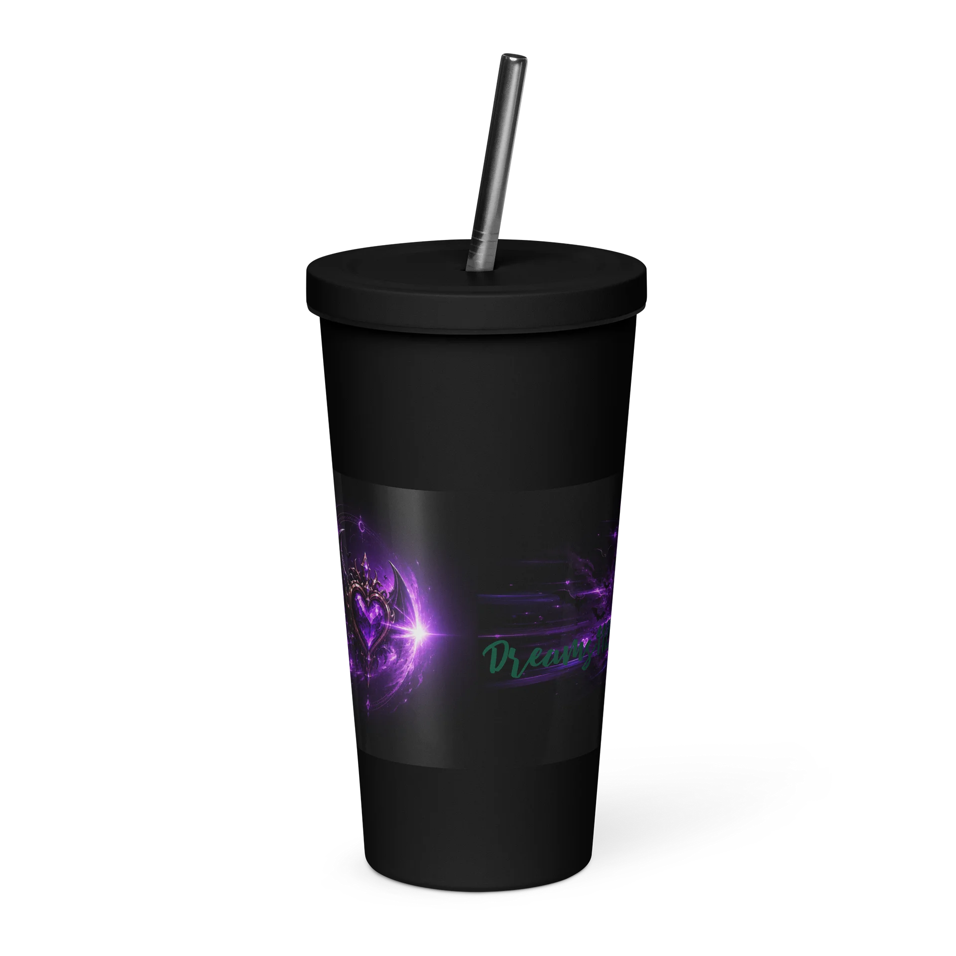 Heart Emblem Tumbler product image (2)