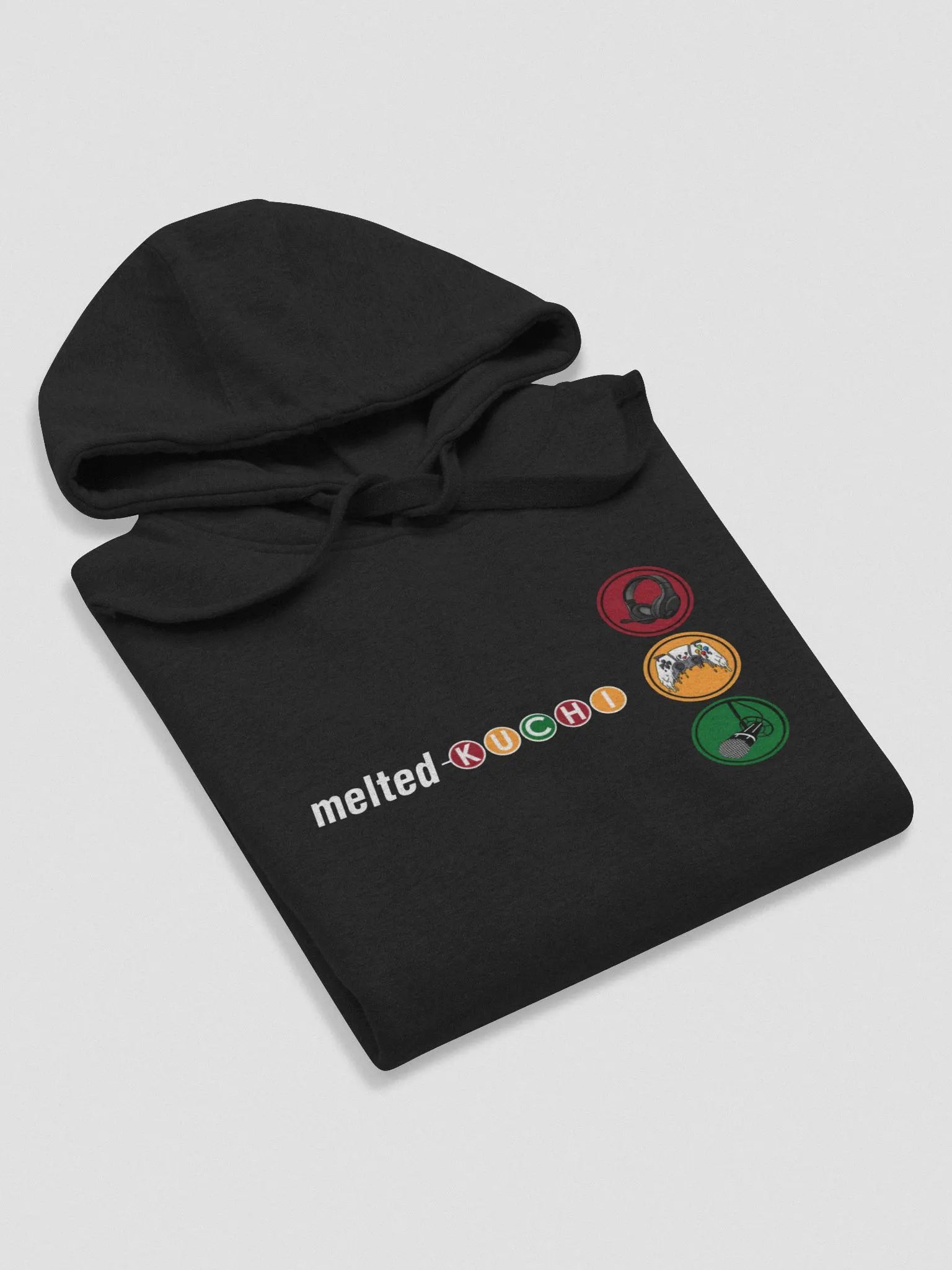 MELTED TOYPAJ Hoodie product image (6)