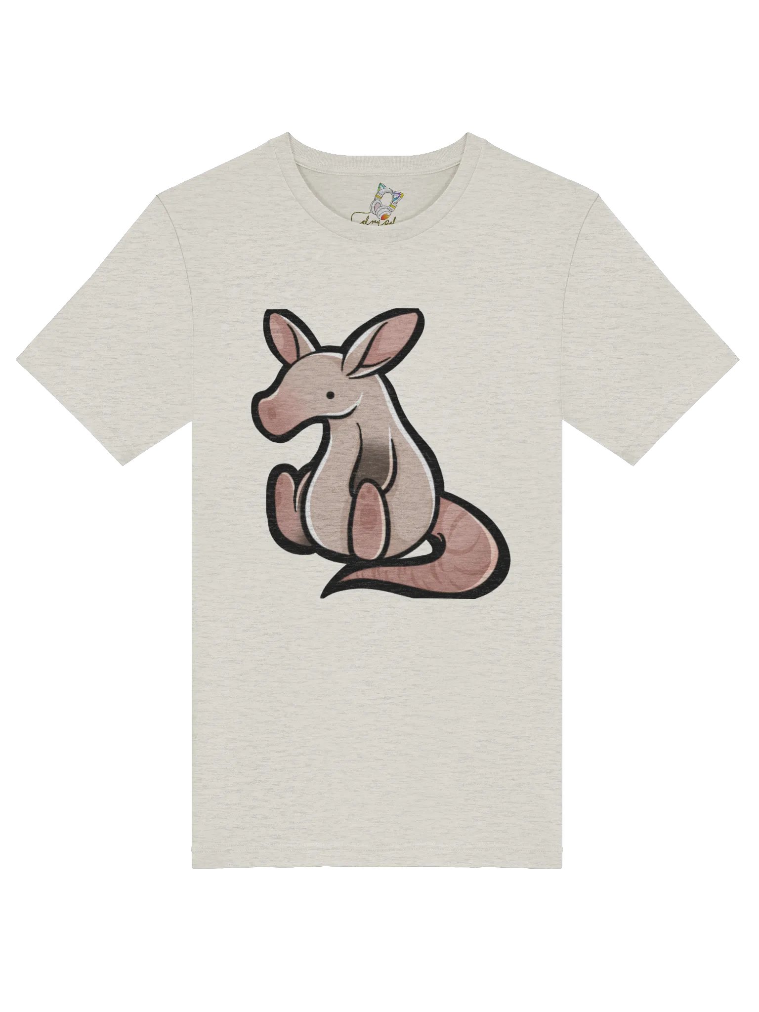 Aardvark Tee product image (5)