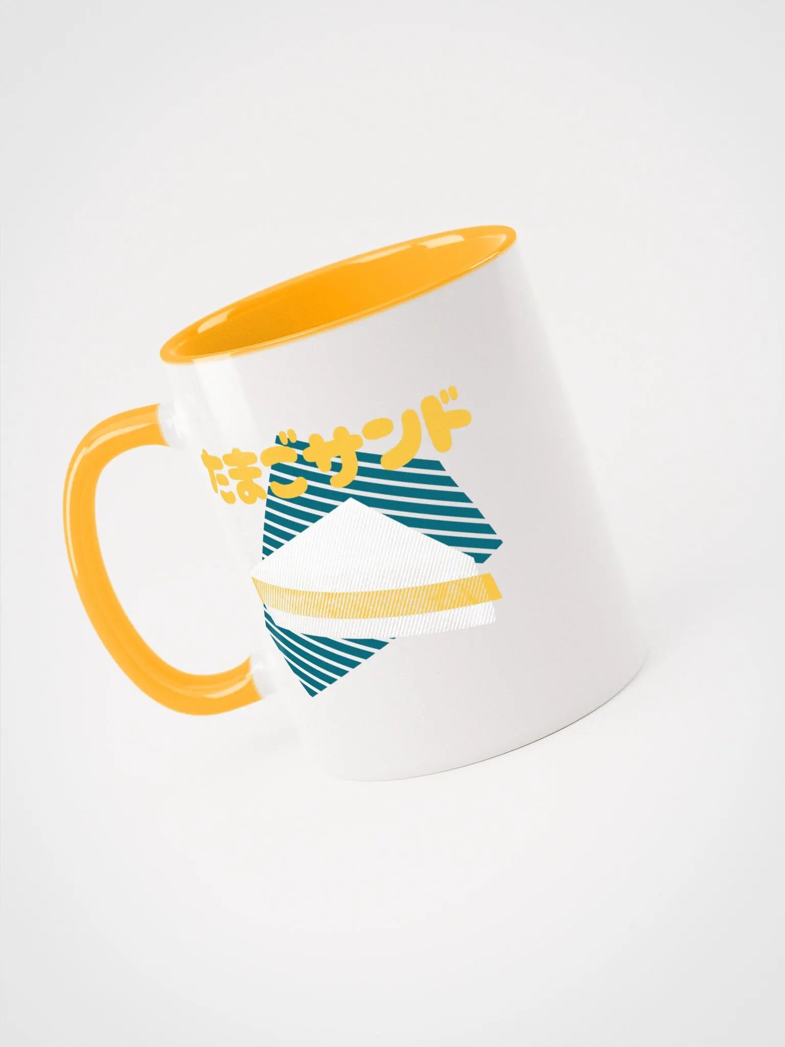 Egg Salad Sando Mug product image (1)