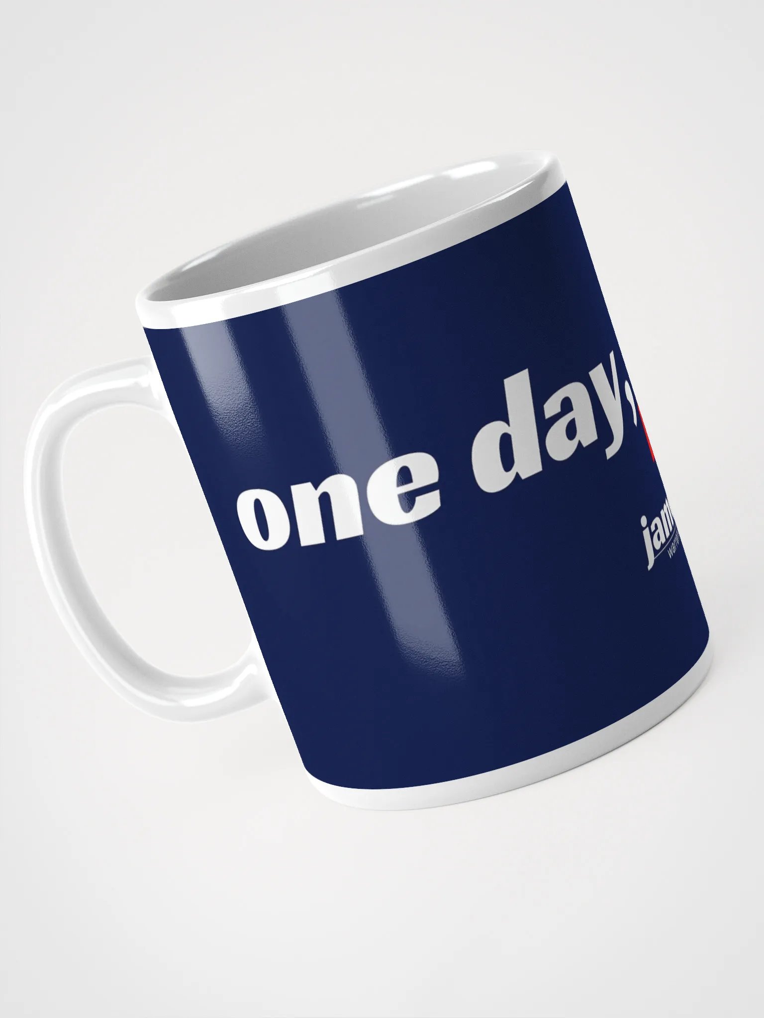 🇫🇷 One Day… I’ll Be in La Première (Air France) Mug product image (4)