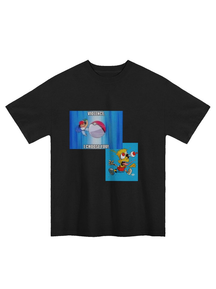 violence product image (2)