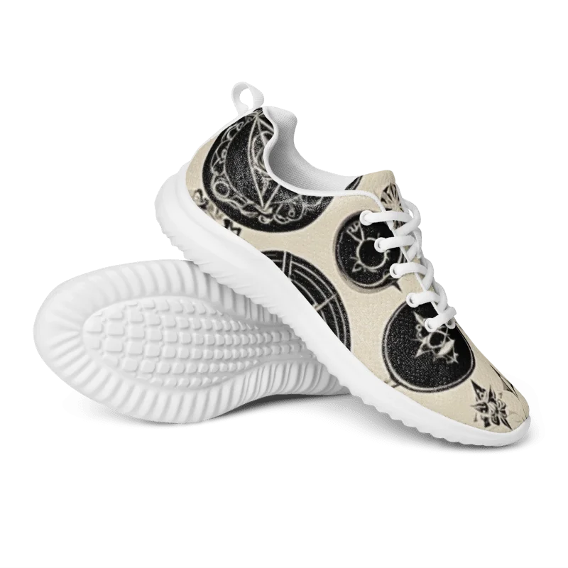 Symbology Shoes - Women's Athletic Sports Shoes product image (2)