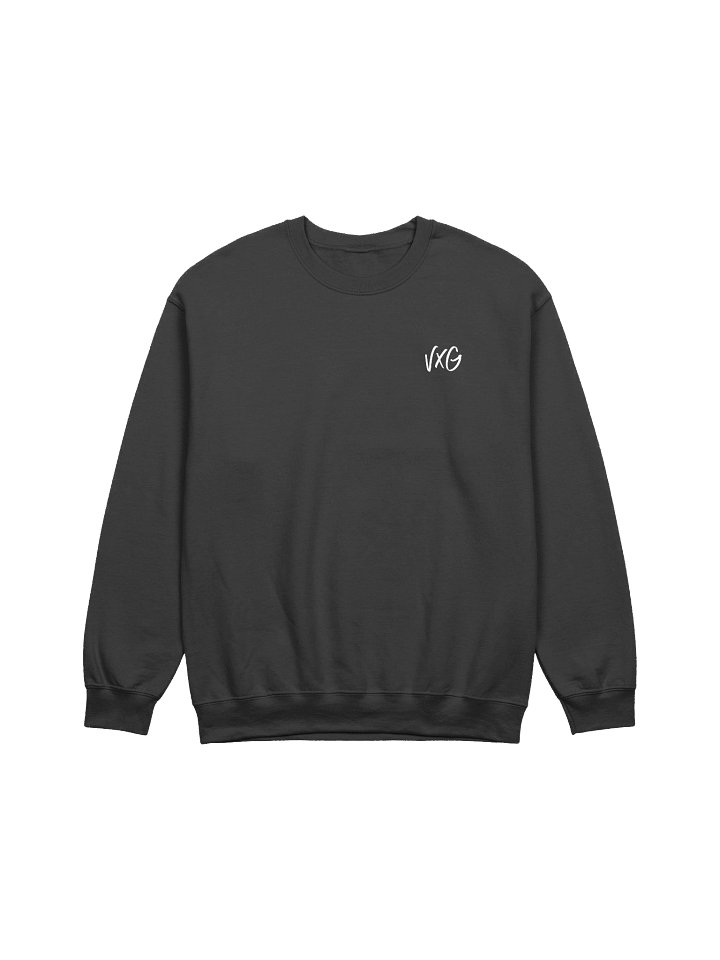 Sudadera Sin Capucha Báscia product image (3)