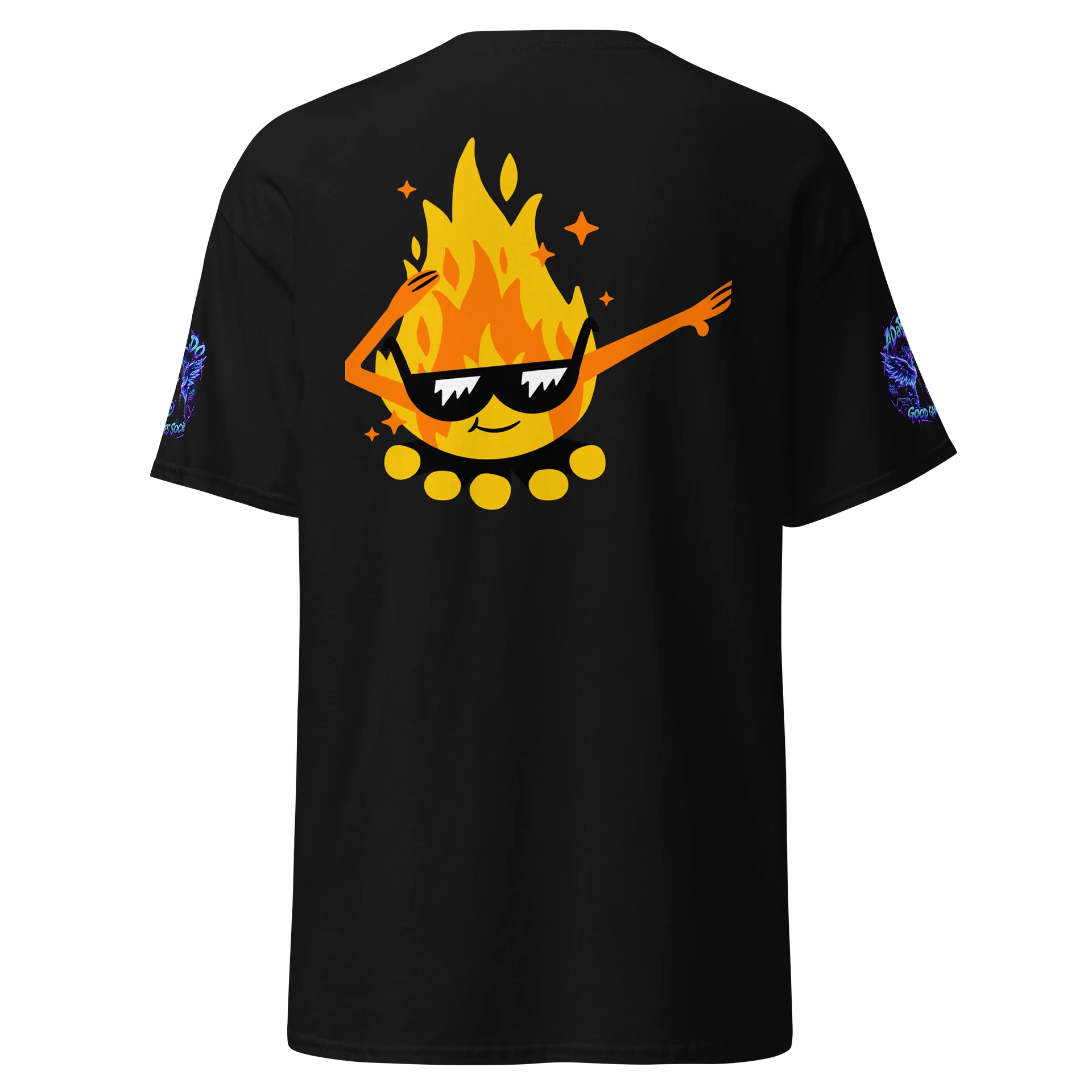 ADabADo OG Tee product image (4)