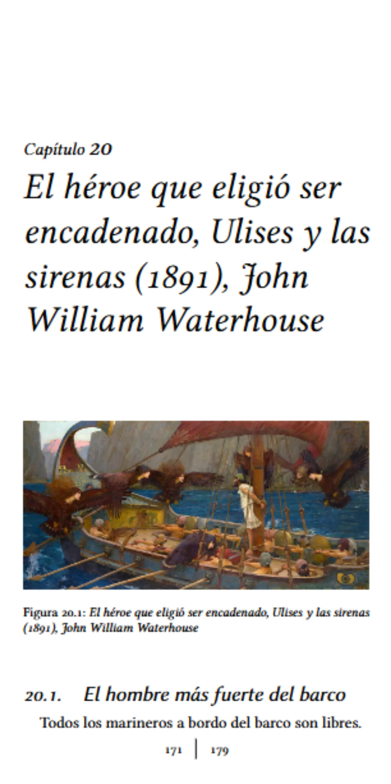 Las Historias Ocultas de 20 Obras Maestras product image (8)
