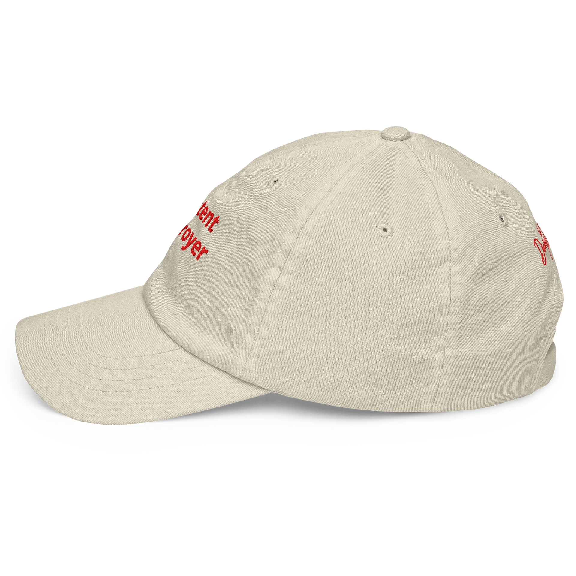 content destroyer hat product image (4)