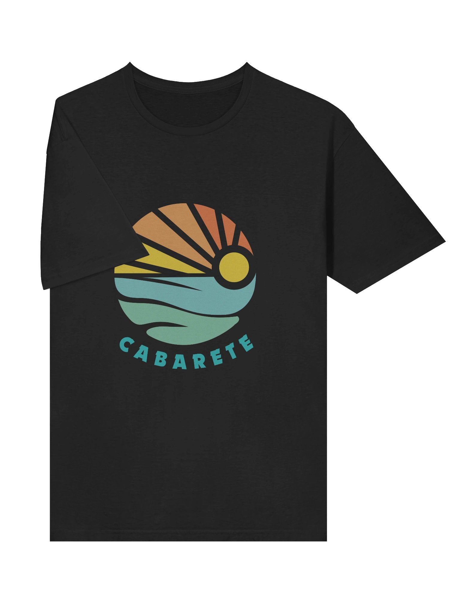 Cabarete Sunset Tee product image (62)
