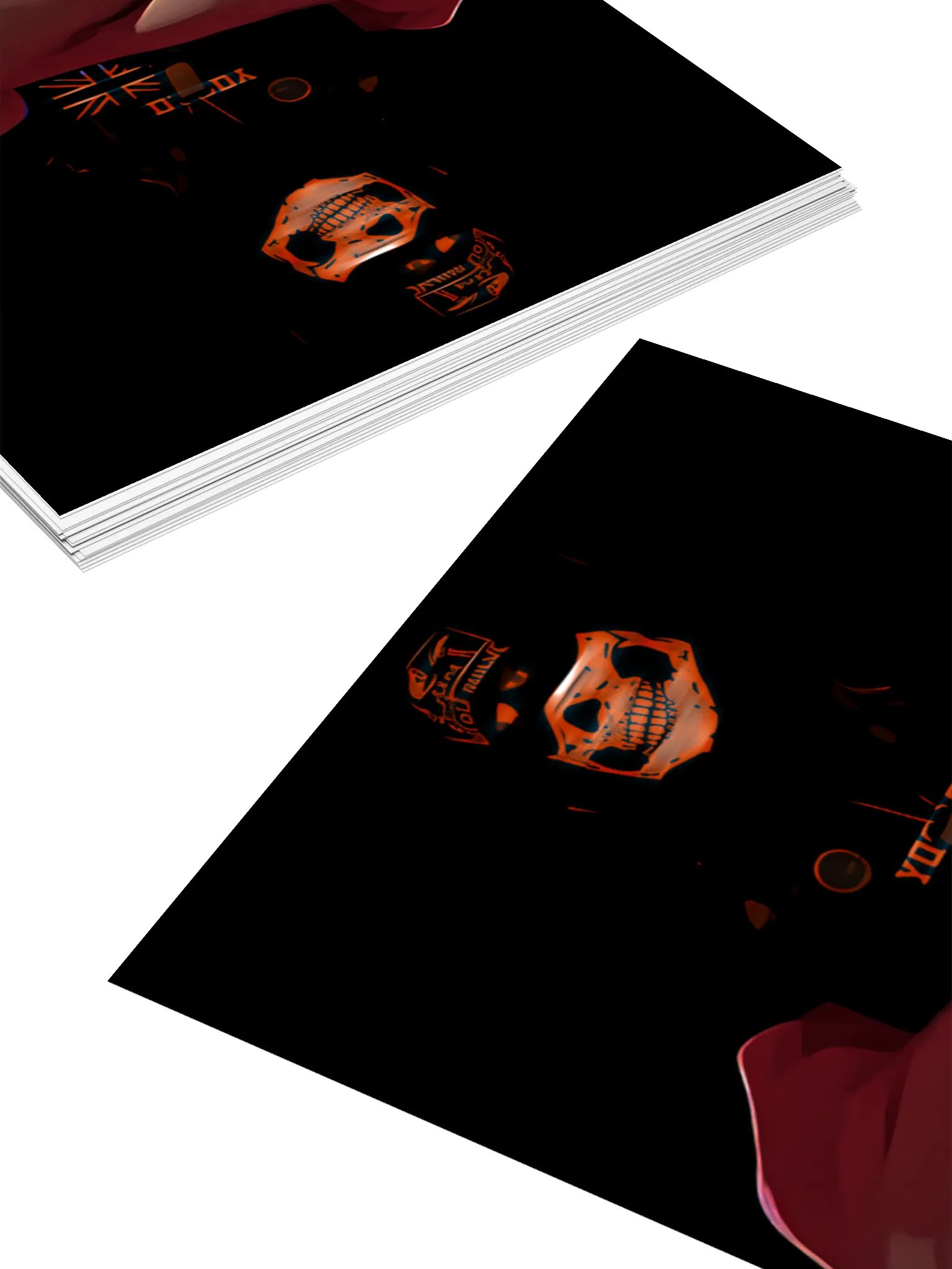 Simon Says Here's Your Sticker product image (4)