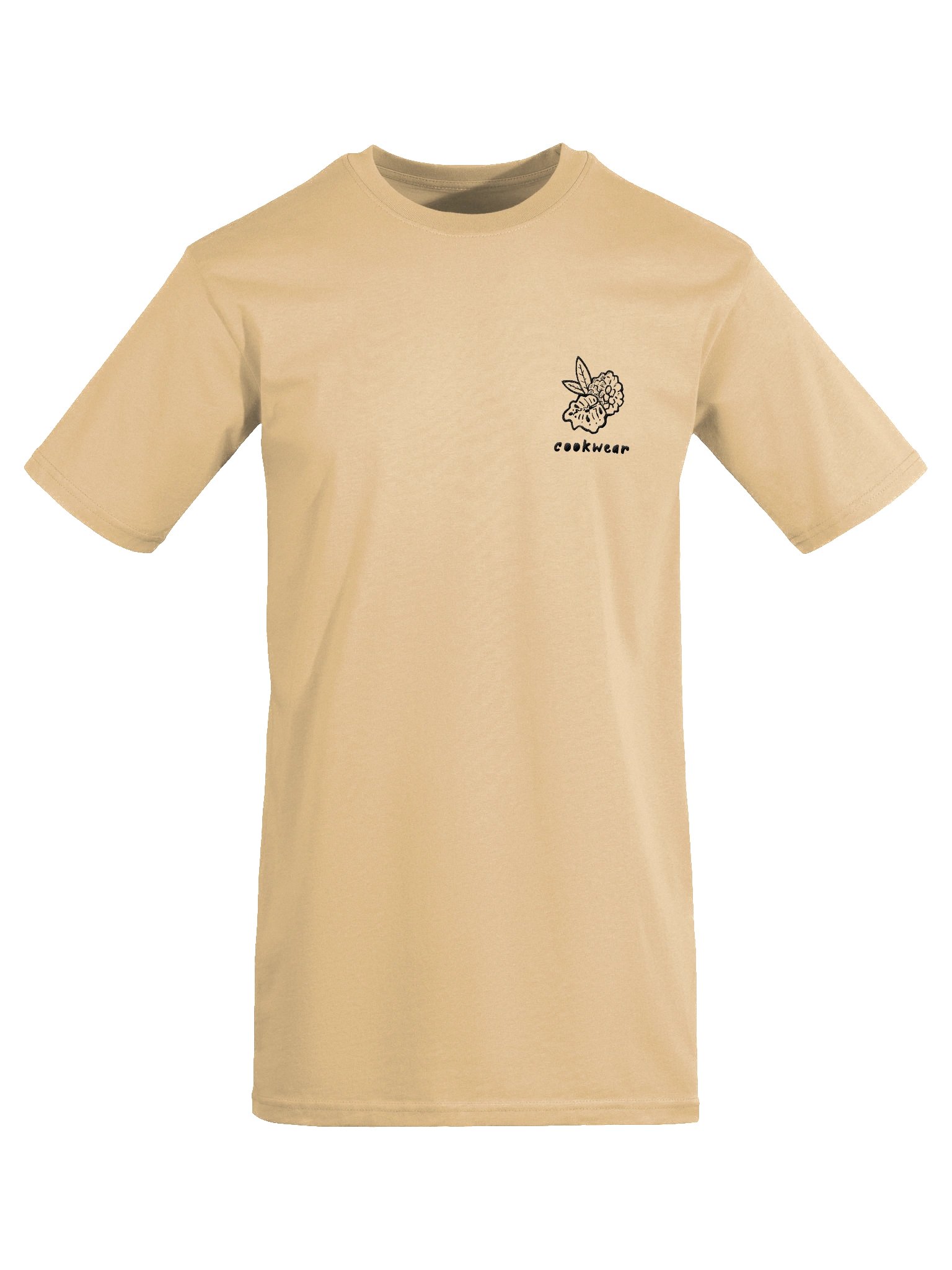 Soursop - Embroidered product image (51)