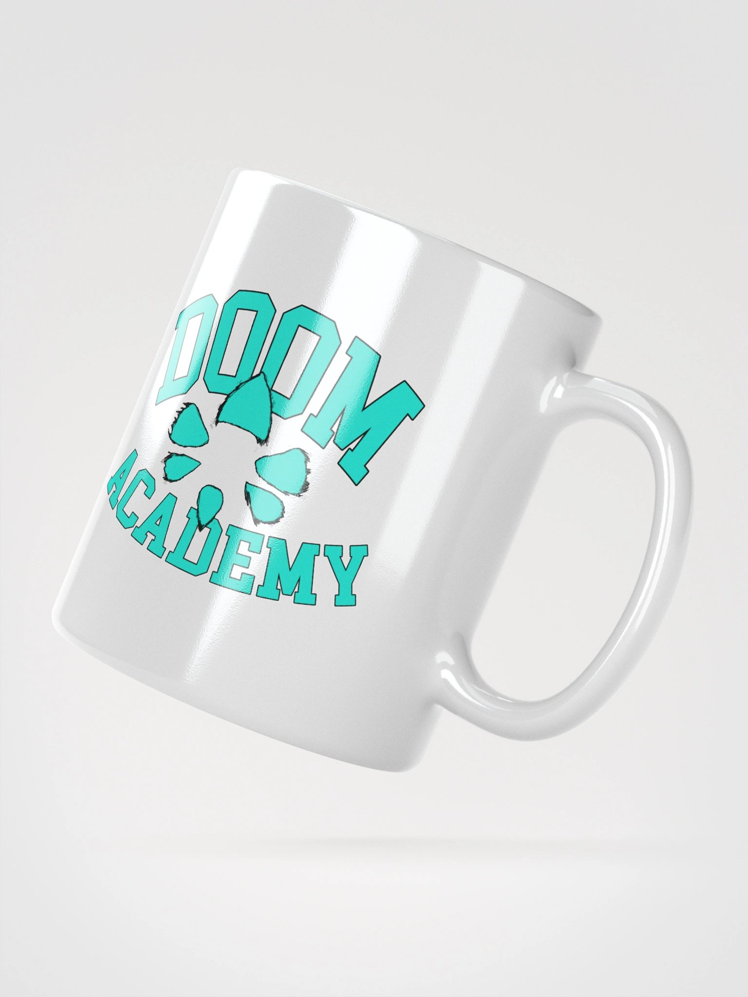 Doom Academy Mug product image (6)