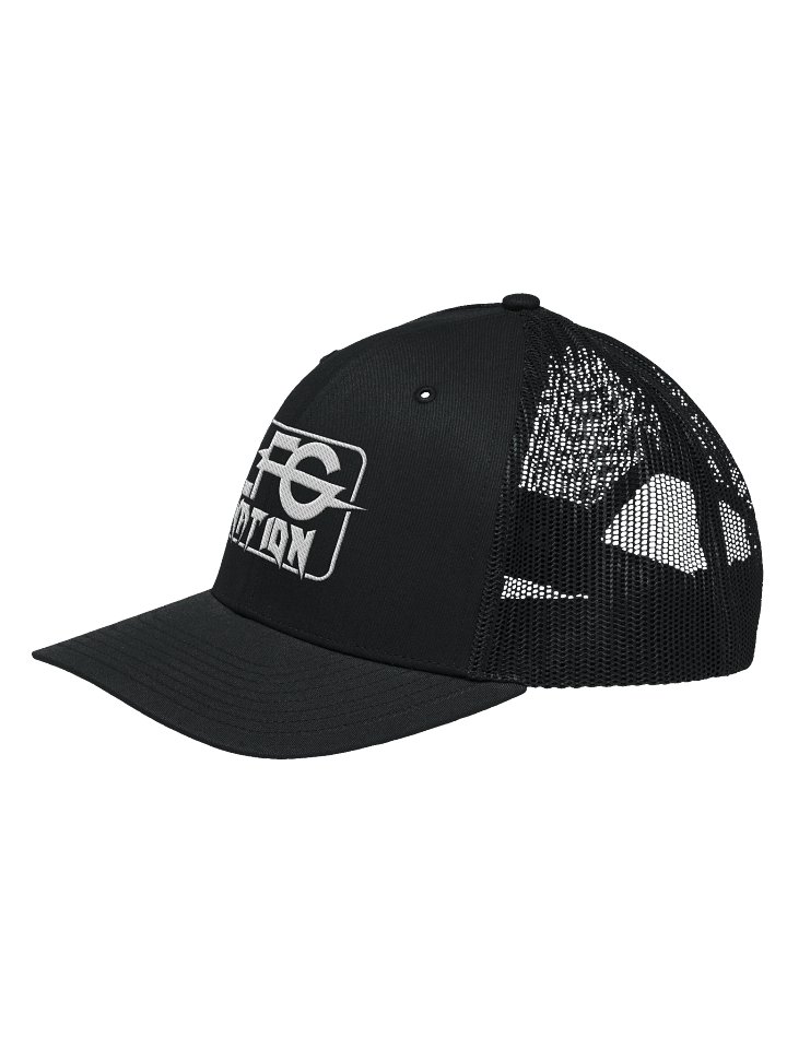 LFG Nation Trucker product image (2)