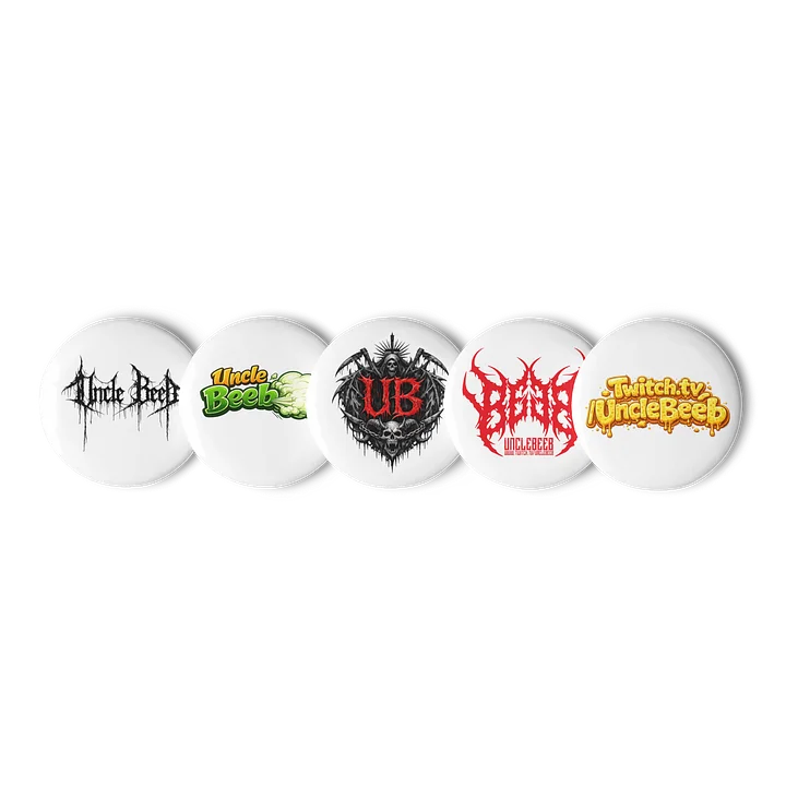 Beeb Pins product image (1)