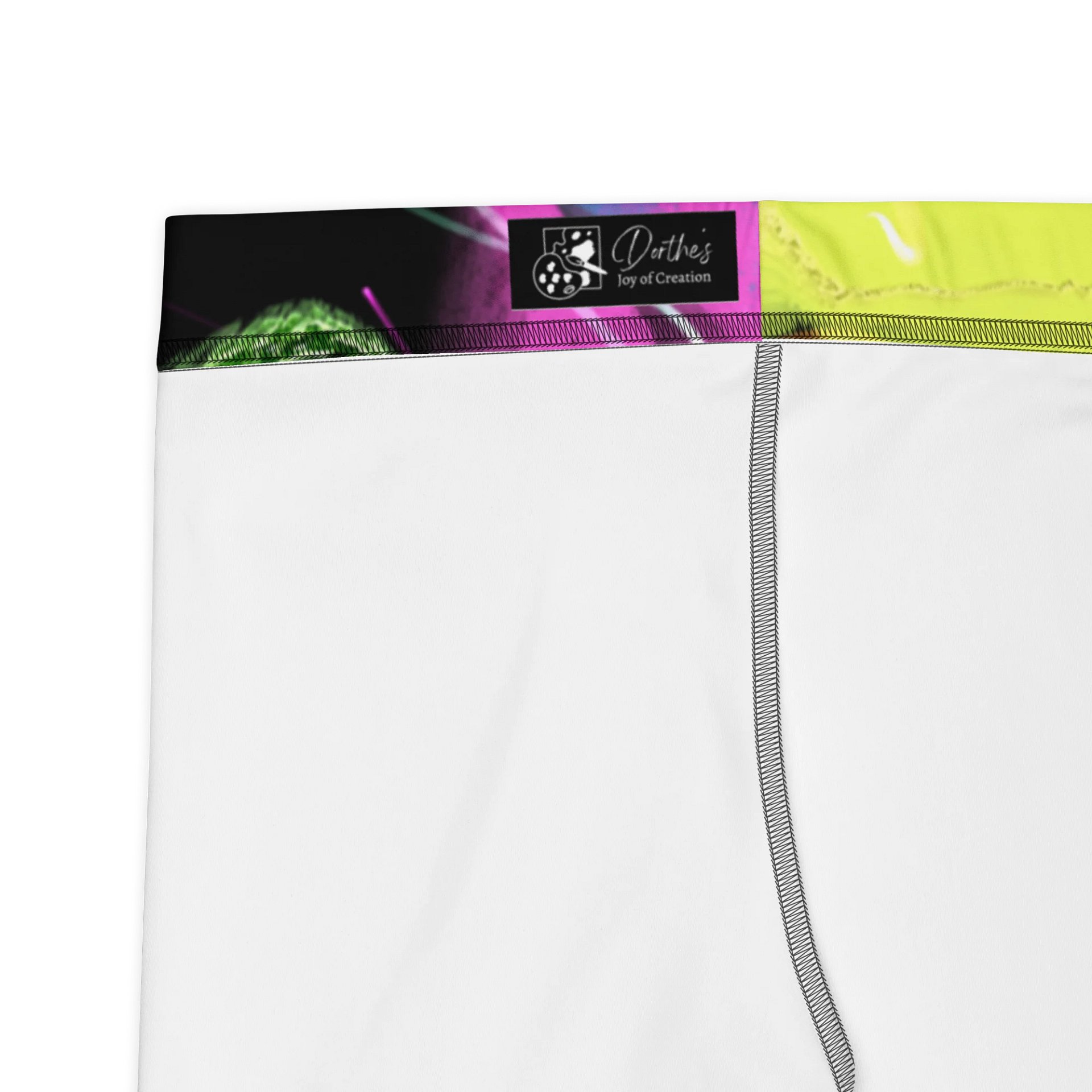 Neon Vibes Leggings product image (2)