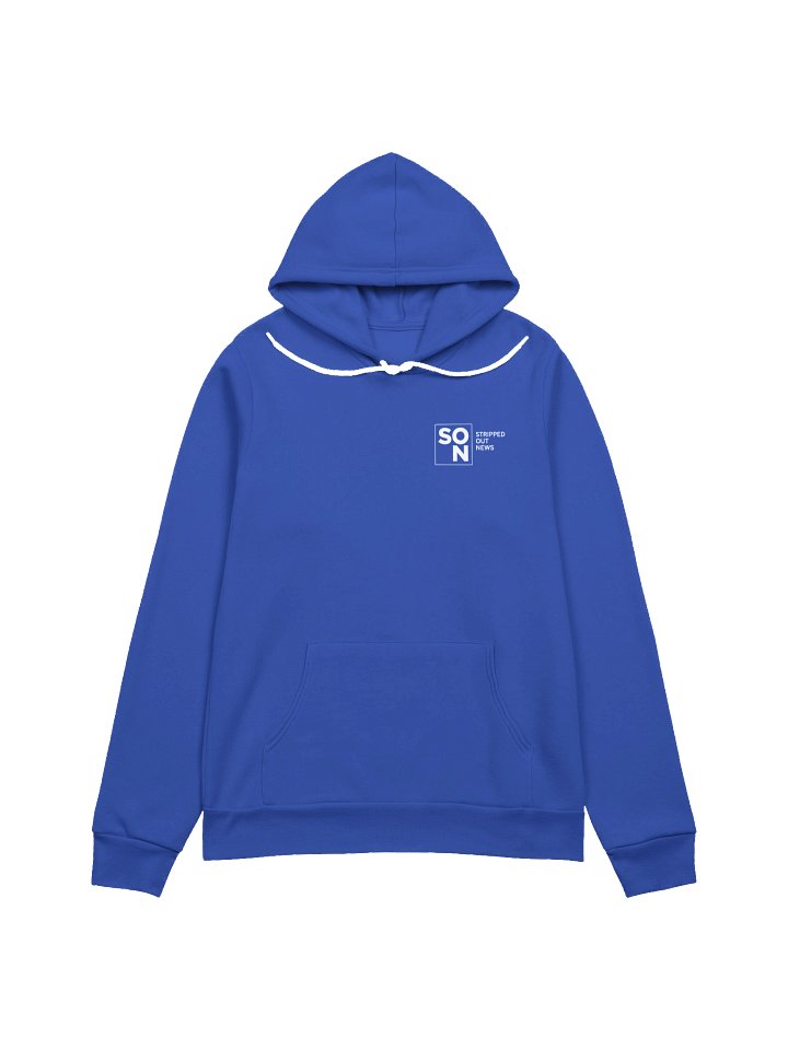 SON Hoodie product image (1)