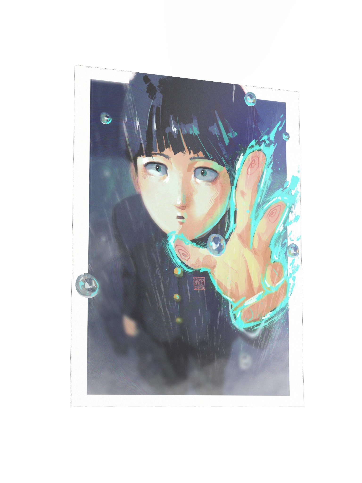 Mob 10% Print product image (3)