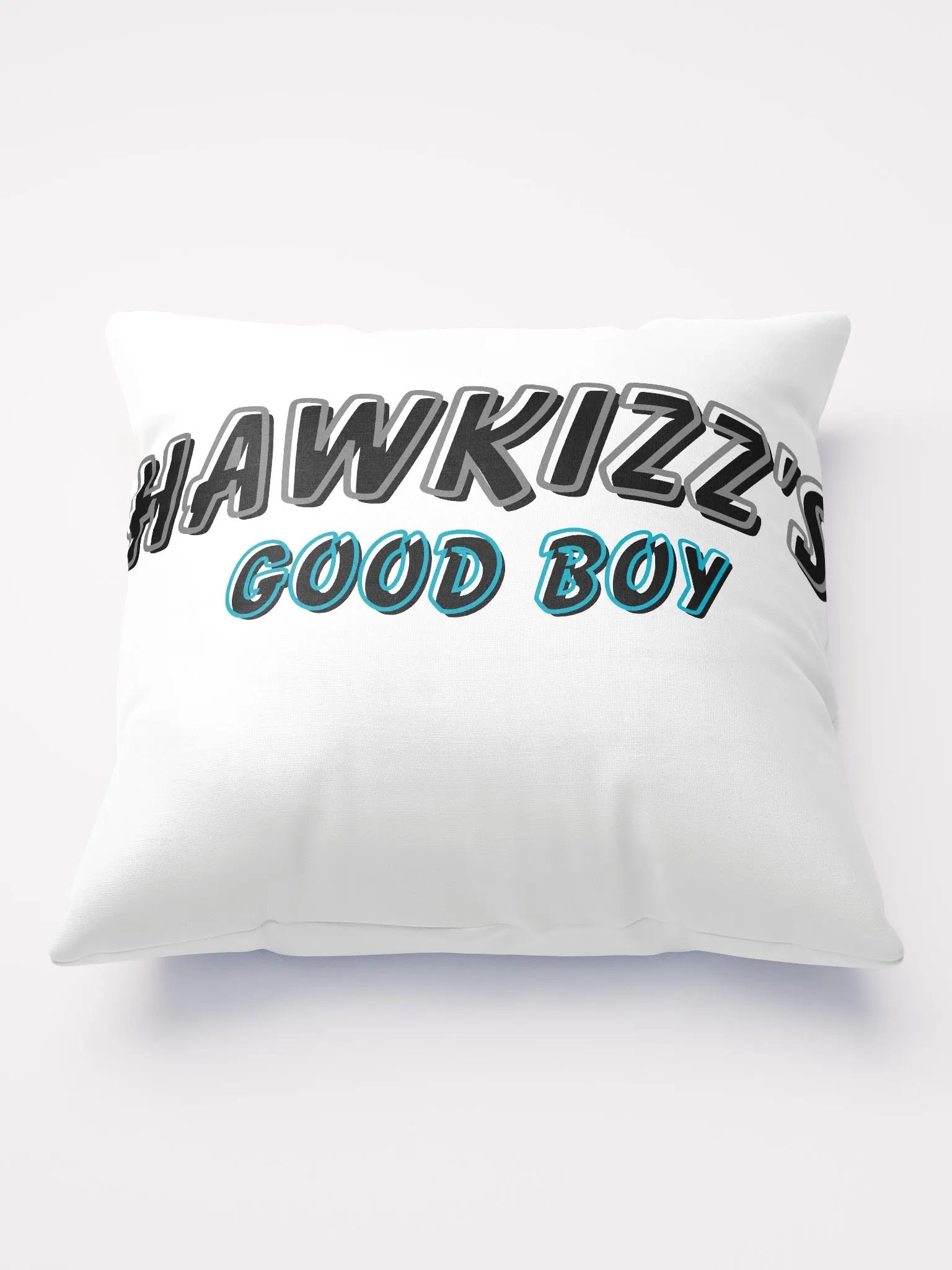 Good Boy Pillow product image (1)