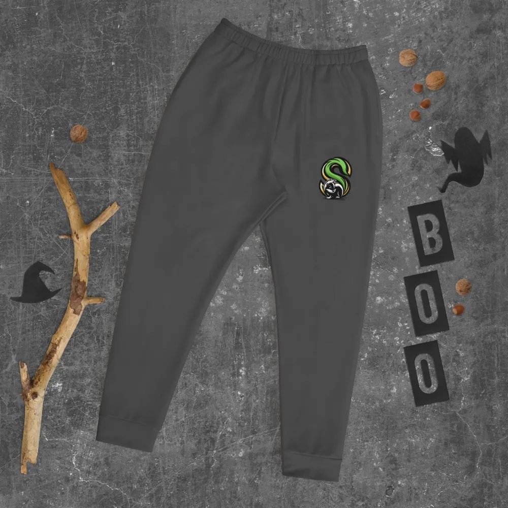 Skunky's Joggers (For Black Hoodie) product image (12)