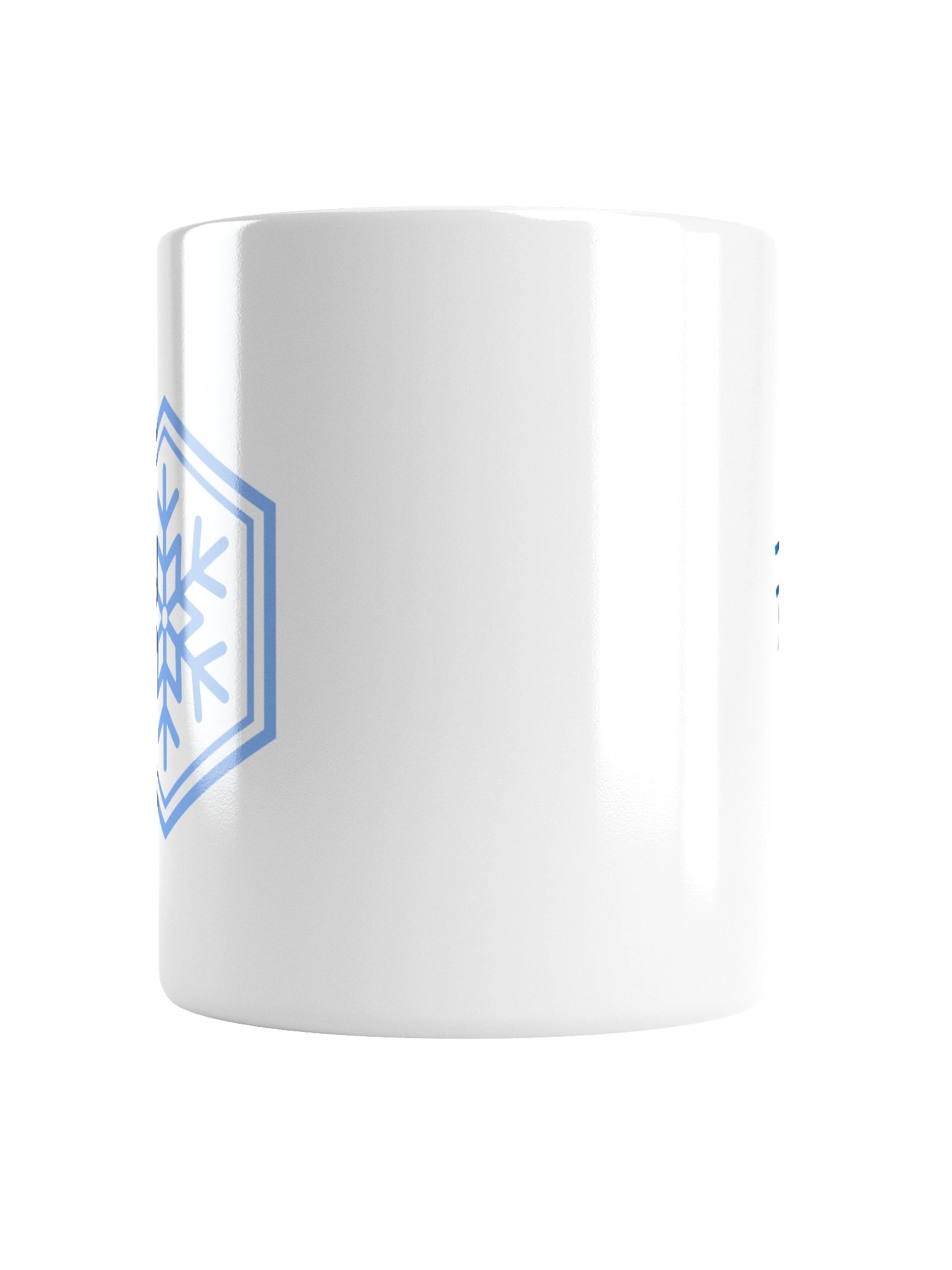 Frostline Logo Mug product image (16)